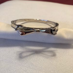 Kate Spade Love Note Bangle NWOT